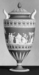 Covered Vase with Women and Children at Worship Thumbnail