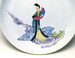 Dish with a Taoist Immortal Holding a Jar Thumbnail