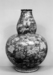 Vase with "One Hundred Flowers" Decoration Thumbnail