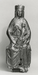 Appliqué Figure of the Madonna and Child Thumbnail