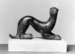 Handle in the Form of a Panther Thumbnail