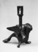 Candlestick with Winged Sphinx Thumbnail