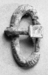 Fragment of a Buckle with Tongue Thumbnail