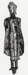 Standing Buddha, with Both Hands in "Abhayamudra" Thumbnail