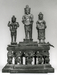 Pedestal with Deities Thumbnail