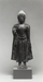 Standing Buddha in "Abhayamudra" Thumbnail
