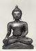 Seated Buddha in "Maravijaya" Thumbnail