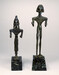 Female Votive Figurine of Anat Thumbnail