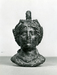 Counterweight in the Shape of a Maenad's Head Thumbnail