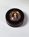 Circular Snuffbox with Portrait of Louis XIV, King of France Thumbnail