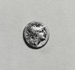 Denarius of D. Iunius Silanus Thumbnail