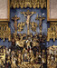 Altarpiece with the Passion of Christ Thumbnail