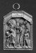 Pendant with the Flagellation of Christ Thumbnail