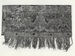 Corner Fragment of a Polonaise Carpet Thumbnail