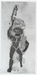 Wall Hanging or Curtain Fragment with Dancer Thumbnail