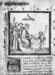 Grandes chroniques de france:2nd volume; 11 miniats;showing Kings of France Thumbnail