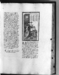 Leaf from Chroniques des Rois de France: Louis the Pious Converting the King and Queen of Denmark Thumbnail