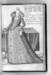 Leaf from Book of Italian Costumes Thumbnail