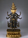 Eleven-Headed Avalokiteshvara Thumbnail
