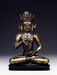 Buddha Vajrasattva Thumbnail