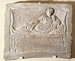 Funerary Stele of Aurelia Artemis Thumbnail