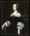 Portrait of Countess Teresa Dudley di Carpegna Thumbnail