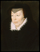 Portrait of Catherine de' Medici Thumbnail