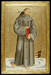 Saint Francis of Assisi Thumbnail