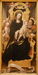 The Holy Family with Angels Thumbnail