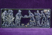 Plaque with Abraham and Melchizedek Thumbnail