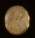 Brooch with the Head of a Bacchante Thumbnail
