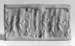 Cylinder Seal with a Combat Scene Thumbnail
