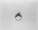 Ring with a Greyhound on a Grassy Mound Thumbnail