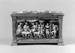 Casket with Scenes of Dido and Aeneas Thumbnail