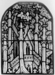 Window Panel with Architectural Detail Thumbnail