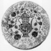 Iznik Plate with Depiction of a Ewer Thumbnail
