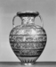 Amphora with Animal Frieze Thumbnail