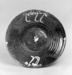 Bowl with "Kufic" Inscriptions Thumbnail