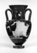 Amphora with Chariot and Driver Thumbnail