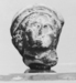 Head of a Woman with Cap Thumbnail