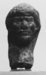 Male Head of a Barbarian Thumbnail