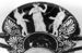 Type B Kylix Depicting Maenad and Satyr and Women and Athletes Thumbnail