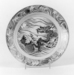 Plate with a Dragon Thumbnail