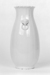 Vase with White Glaze Thumbnail