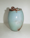 Vase with Copper Oxide Glaze Thumbnail