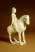 Pair of Sculptures: Women on Horseback Thumbnail