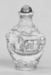 Snuff Bottle with Two Figures in a Landscape and Men in a Boat Thumbnail