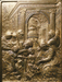 Plaque with the Adoration of the Shepherds Thumbnail