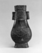 Vase Decorated with Archaic Motifs Thumbnail