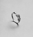 Ring with Clasped Right Hands Thumbnail